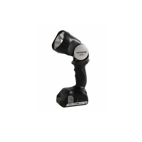 Hitachi DS18DSAL 18-Volt Lithium-Ion 1/2 in. Compact Cordless Driver Drill