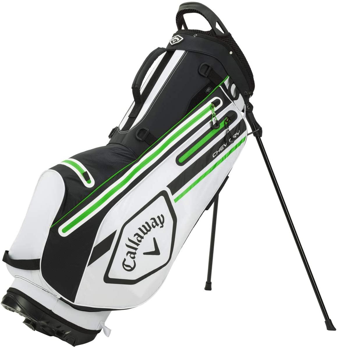 Callaway Golf Chev Dry Stand Bag 2021