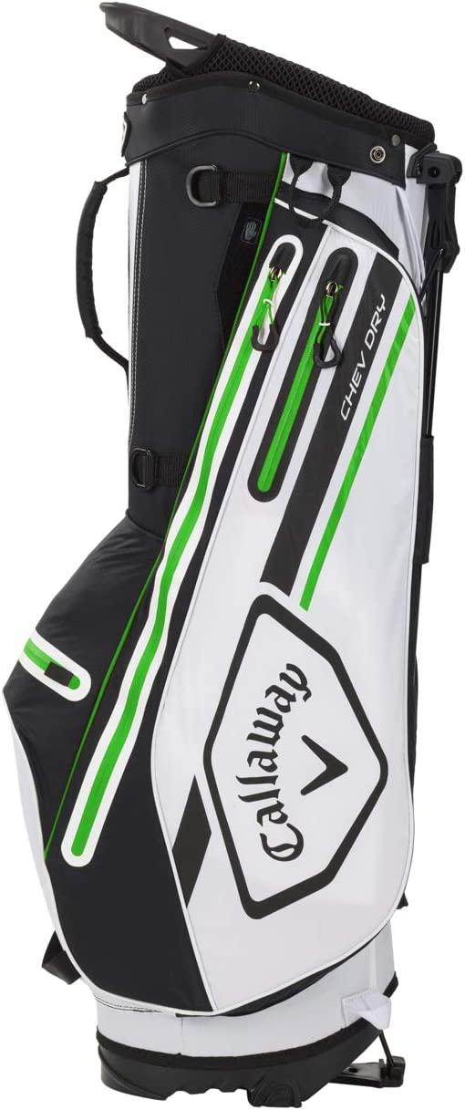 Callaway Golf Chev Dry Stand Bag 2021