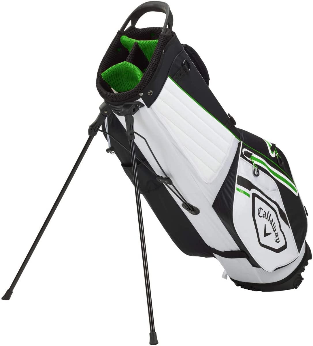 Callaway Golf Chev Dry Stand Bag 2021