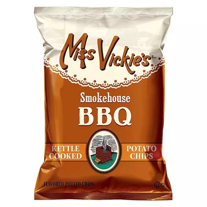 Miss Vickie's Flavored Potato Chips Variety Pack (30 ct.)