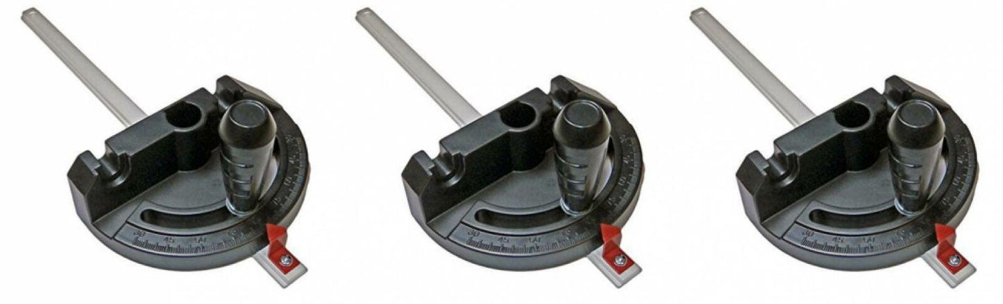 SKIL 3410 Table Saw Replacement Miter Gauge Assembly # 2610011708