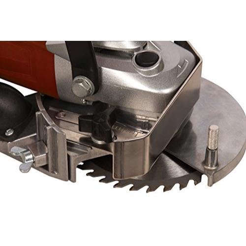 Roberts Longneck Plus Jamb Saw With Case