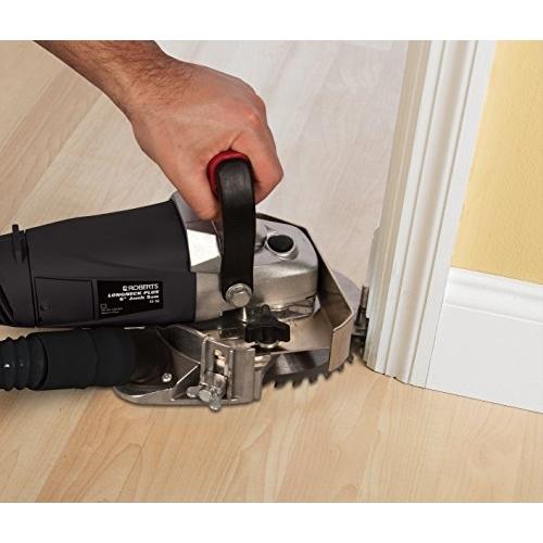 Roberts Longneck Plus Jamb Saw With Case