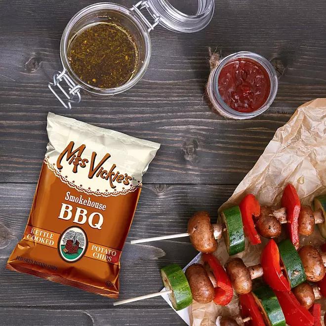 Miss Vickie's Flavored Potato Chips Variety Pack (30 ct.)
