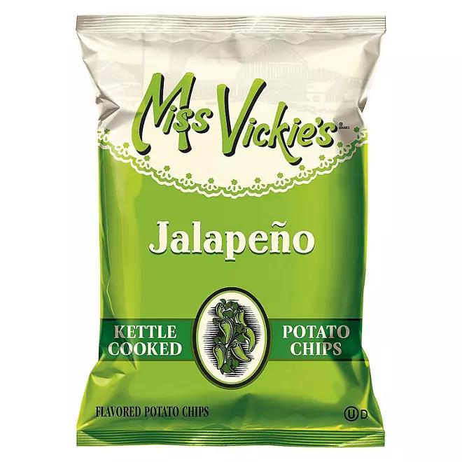 Miss Vickie's Flavored Potato Chips Variety Pack (30 ct.)