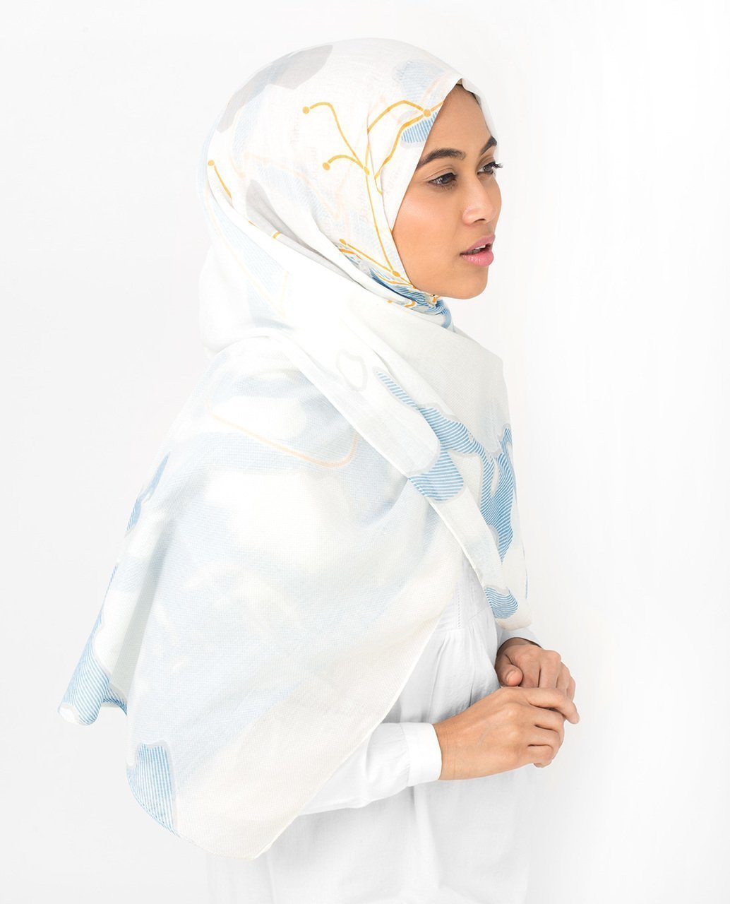 Rihla Viscose Hijab