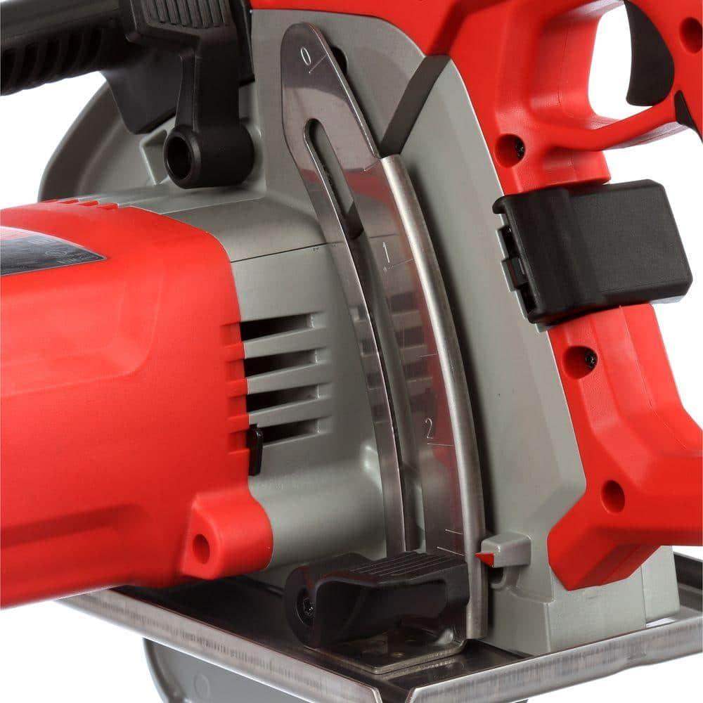 15 Amp 8 in. Metal Cutting Circular Saw