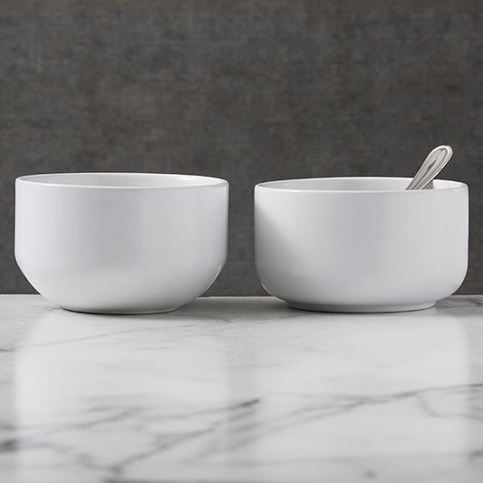 all mine! personalized 14 oz. snack bowl