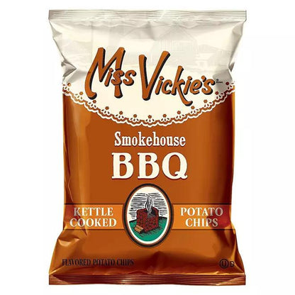 Miss Vickie's Flavored Potato Chips Variety Pack (30 ct.)