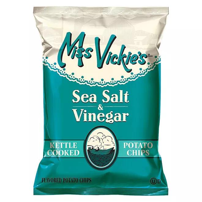 Miss Vickie's Flavored Potato Chips Variety Pack (30 ct.)