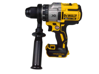 Dewalt DCD991B 20V 3 Speed Cordless 1/2 Brushless Drill Driver (Tool-Only)