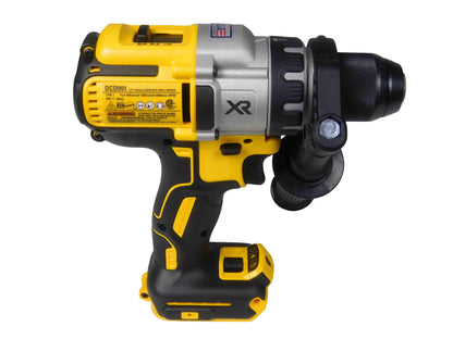 Dewalt DCD991B 20V 3 Speed Cordless 1/2 Brushless Drill Driver (Tool-Only)