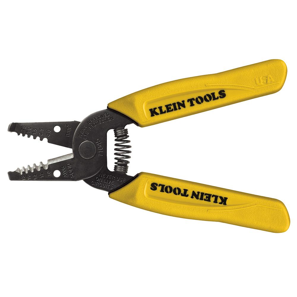 Klein Tools 92906 6-Piece Apprentice Tool Set for Trade Professionals
