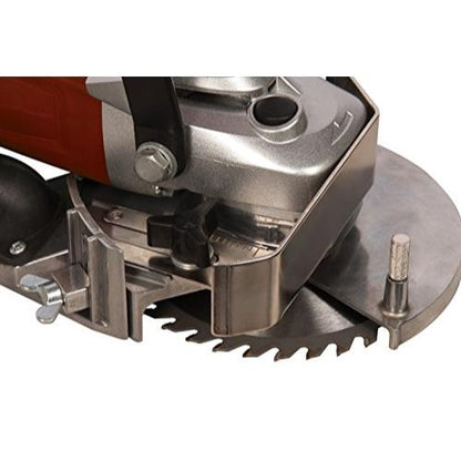 Roberts Longneck Plus Jamb Saw With Case