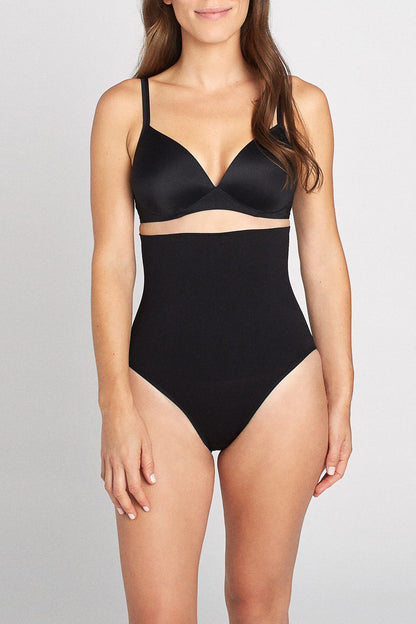 "must have" high waist panty brief