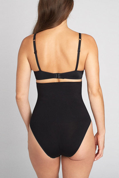 "must have" high waist panty brief