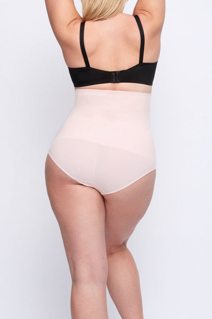 "must have" high waist panty brief