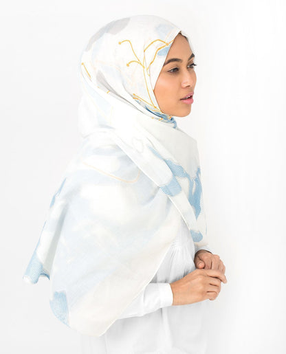 Rihla Viscose Hijab
