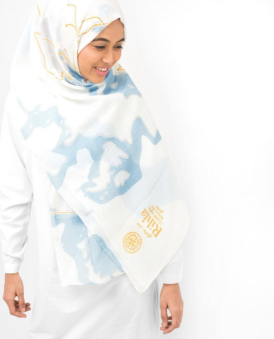 Rihla Viscose Hijab