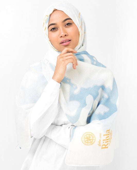 Rihla Viscose Hijab